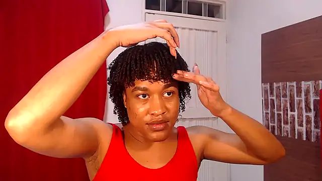 dirtydolltsx online show from 18, 3, 2026