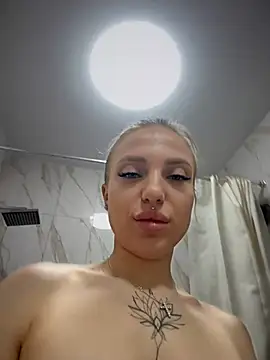 pinkstar  online show from 26, 1, 2025