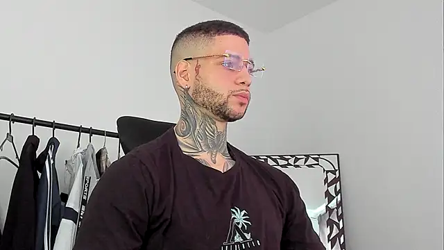  jamesleandros1 online show from 29, 10, 2025