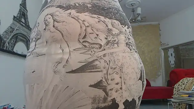 Snapshot of AnnaBellaLuckyXOXO chatting on 25, 10, 2025 AnnaBellaLuckyXOXO online show from 25, 10, 2025