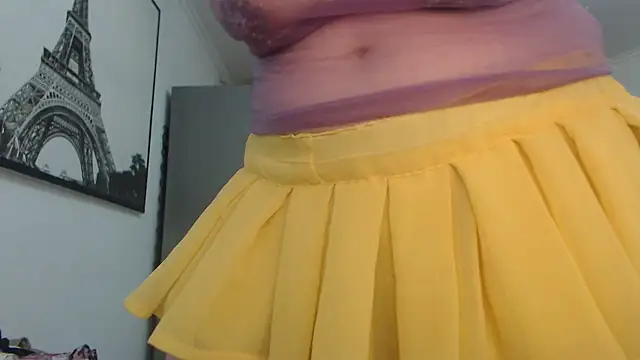 AnnaBellaLuckyXOXO online show from 5, 2, 2026