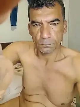 Snapshot of Daddy1972 chatting on 30, 1, 2025 Daddy1972 online show from 30, 1, 2025