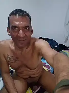 Daddy1972 online show from 20, 6, 2026