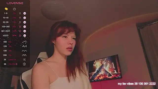 Juliette Sunshine online show from 14, 1, 2026