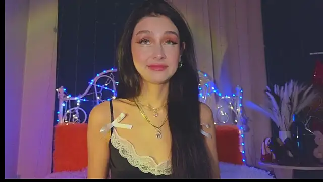 Snapshot of Funny_Bunny chatting on 2, 3, 2025 Funny Bunny online show from 2, 3, 2025