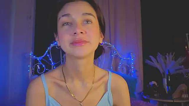 Snapshot of Funny_Bunny chatting on 22, 10, 2025 Funny Bunny online show from 22, 10, 2025