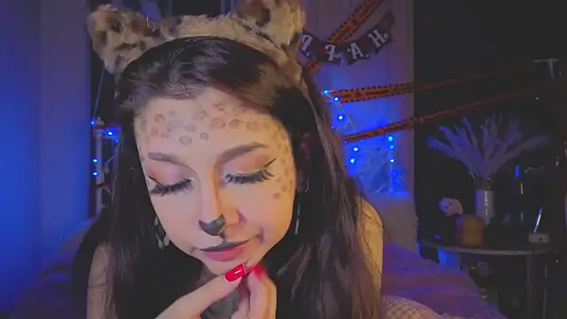 Snapshot of Funny_Bunny chatting on 2, 11, 2025 Funny Bunny online show from 2, 11, 2025