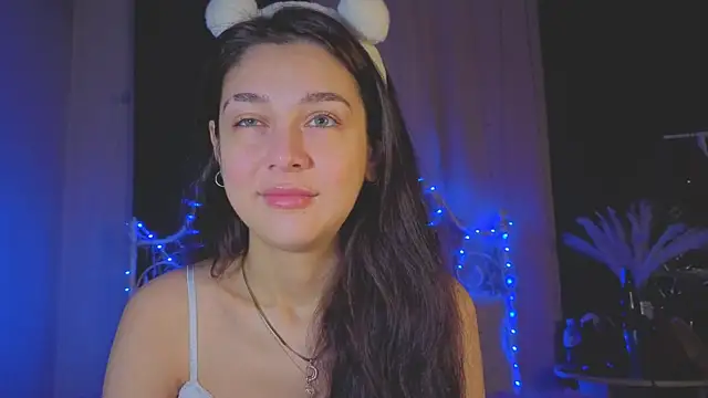 Snapshot of Funny_Bunny chatting on 10, 11, 2025 Funny Bunny online show from 10, 11, 2025