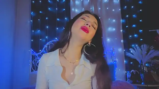 Snapshot of Funny_Bunny chatting on 12, 11, 2025 Funny Bunny online show from 12, 11, 2025