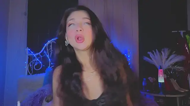 Snapshot of Funny_Bunny chatting on 15, 11, 2025 Funny Bunny online show from 15, 11, 2025