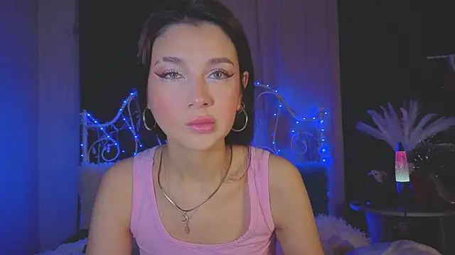 Snapshot of Funny_Bunny chatting on 30, 11, 2025 Funny Bunny online show from 30, 11, 2025