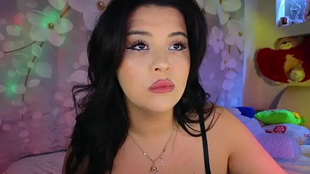 Malika uAngel online show from 8, 2, 2025