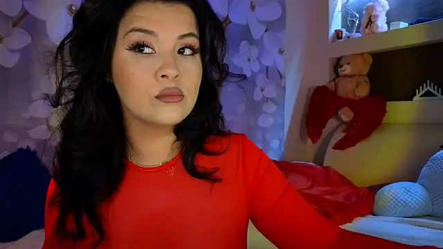 Malika uAngel online show from 15, 2, 2025