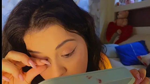 Malika uAngel online show from 12, 3, 2025