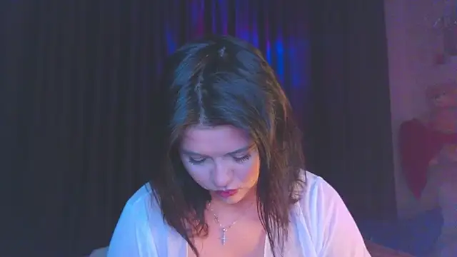 Malika uAngel online show from 4, 12, 2025