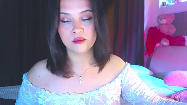 Malika uAngel online show from 20, 12, 2025