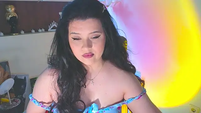 Malika uAngel online show from 18, 4, 2026