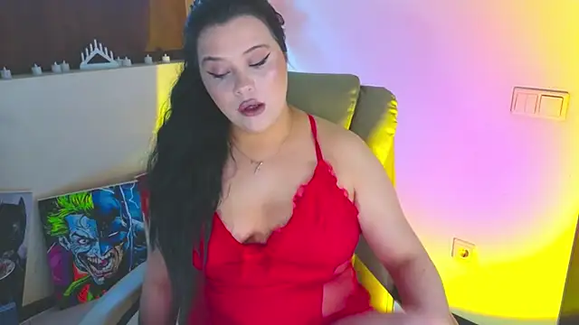 Snapshot of Malika_uAngel chatting on 3, 5, 2026 Malika uAngel online show from 3, 5, 2026