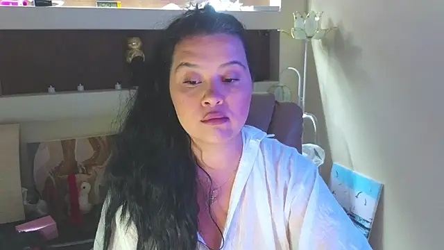 Snapshot of Malika_uAngel chatting on 12, 6, 2026 Malika uAngel online show from 12, 6, 2026