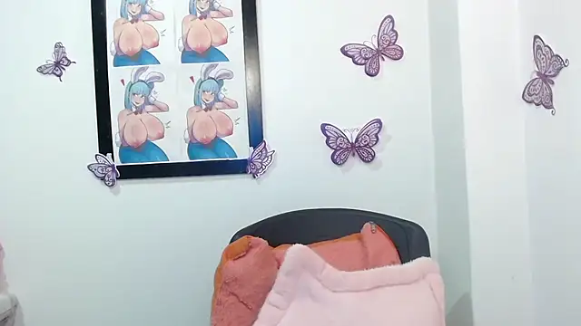 Snapshot of Dalessa_Bigtits chatting on 13, 2, 2025 Dalessa Bigtits online show from 13, 2, 2025