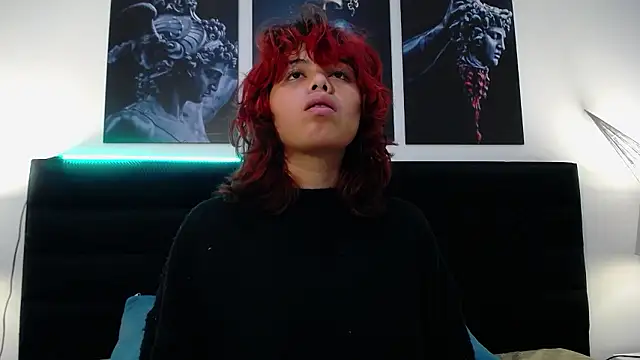 Snapshot of SabinaMerchetti chatting on 3, 12, 2024 SabinaMerchetti online show from 3, 12, 2024