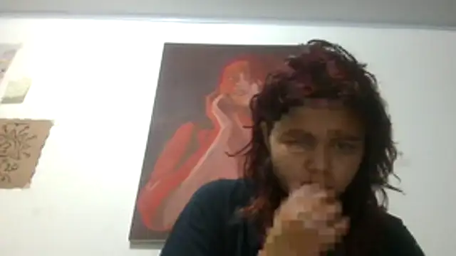 Snapshot of SabinaMerchetti chatting on 9, 11, 2025 SabinaMerchetti online show from 9, 11, 2025