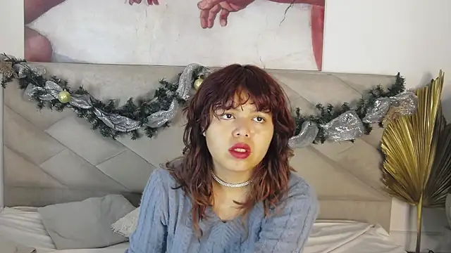 Snapshot of SabinaMerchetti chatting on 30, 11, 2025 SabinaMerchetti online show from 30, 11, 2025