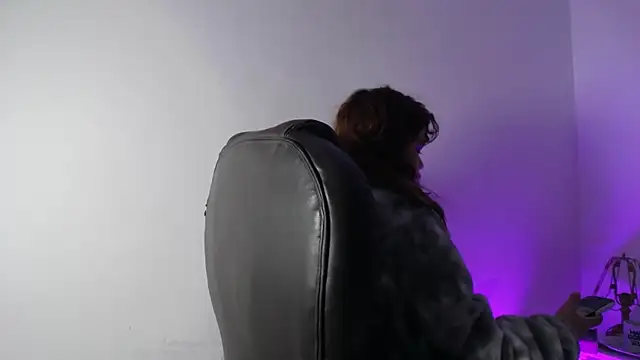 Snapshot of SabinaMerchetti chatting on 12, 1, 2026 SabinaMerchetti online show from 12, 1, 2026