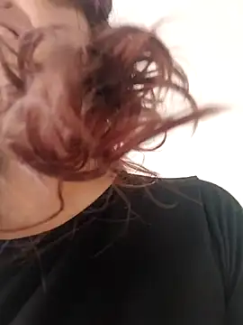 SabinaMerchetti online show from 15, 2, 2026