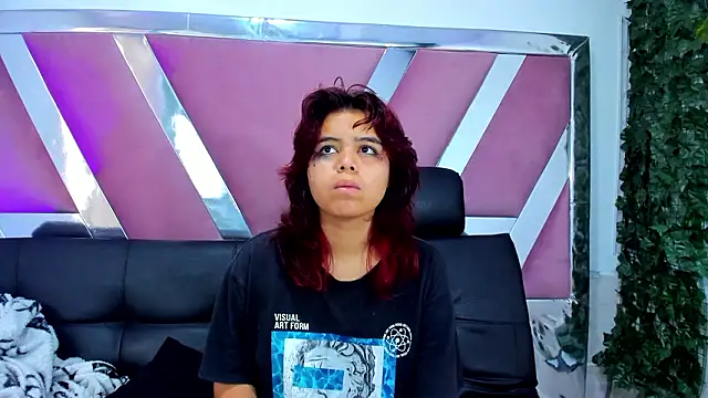 SabinaMerchetti online show from 27, 3, 2026