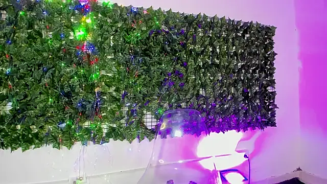 SabinaMerchetti online show from 17, 4, 2026