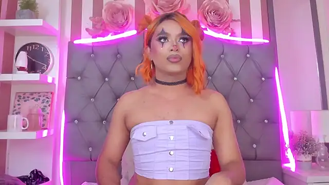 Star-Fire online show from 23, 10, 2025