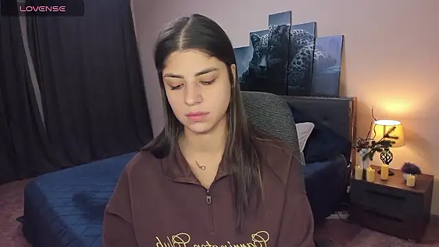 MaryMayson online show from 11, 1, 2026