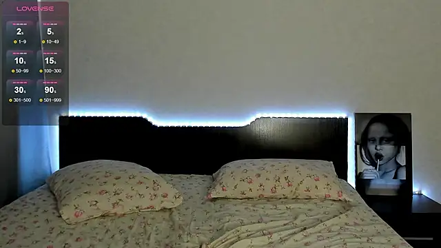 annablisa online show from 25, 10, 2025