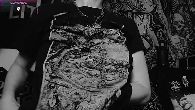 Silentmary online show from 19, 12, 2025