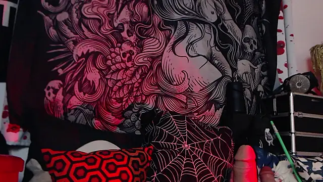 Silentmary online show from 29, 3, 2026