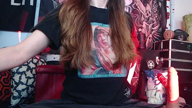 Silentmary online show from 22, 4, 2026