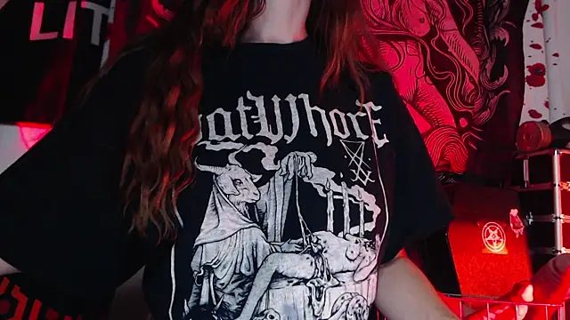 Silentmary online show from 21, 7, 2026
