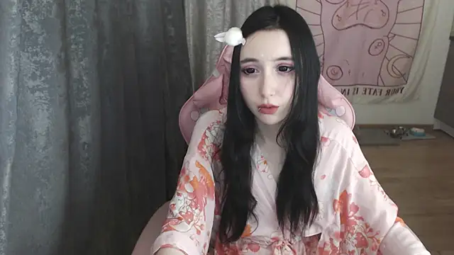 Snapshot of Holy420lolii chatting on 24, 1, 2025 Holy420lolii online show from 24, 1, 2025