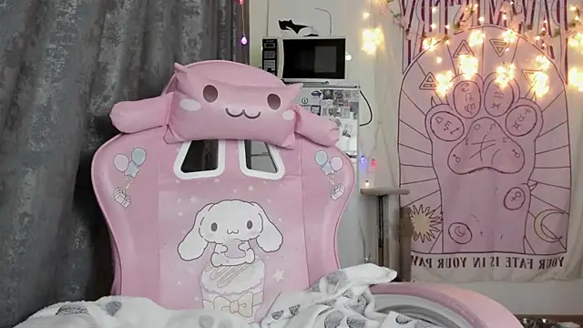 Snapshot of Holy420lolii chatting on 21, 3, 2025 Holy420lolii online show from 21, 3, 2025