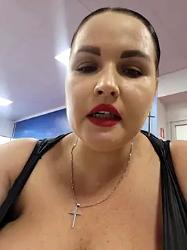 GeorgiaLerox online show from 12, 9, 2025