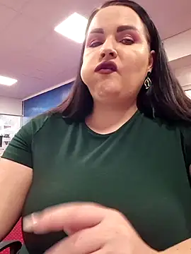 GeorgiaLerox online show from 4, 12, 2025