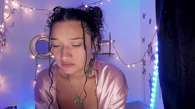 Eva Lee  online show from 2, 3, 2025