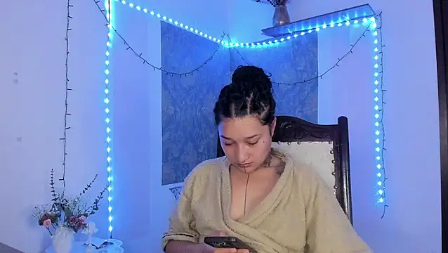 Eva Lee  online show from 10, 3, 2026