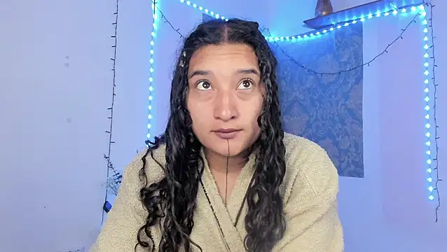 Eva Lee  online show from 25, 4, 2026