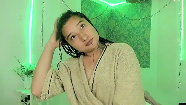 Snapshot of Eva_Lee_ chatting on 15, 5, 2026 Eva Lee online show from 15, 5, 2026