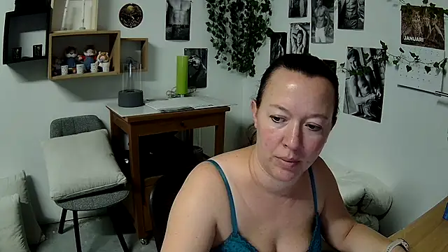 AnyaKreyxh online show from 15, 1, 2026