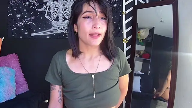 Snapshot of EvangelineCors chatting on 26, 2, 2025 EvangelineCors online show from 26, 2, 2025