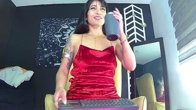 Snapshot of EvangelineCors chatting on 14, 2, 2026 EvangelineCors online show from 14, 2, 2026