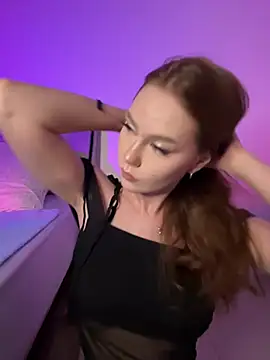 Meow Sophie online show from 7, 4, 2026